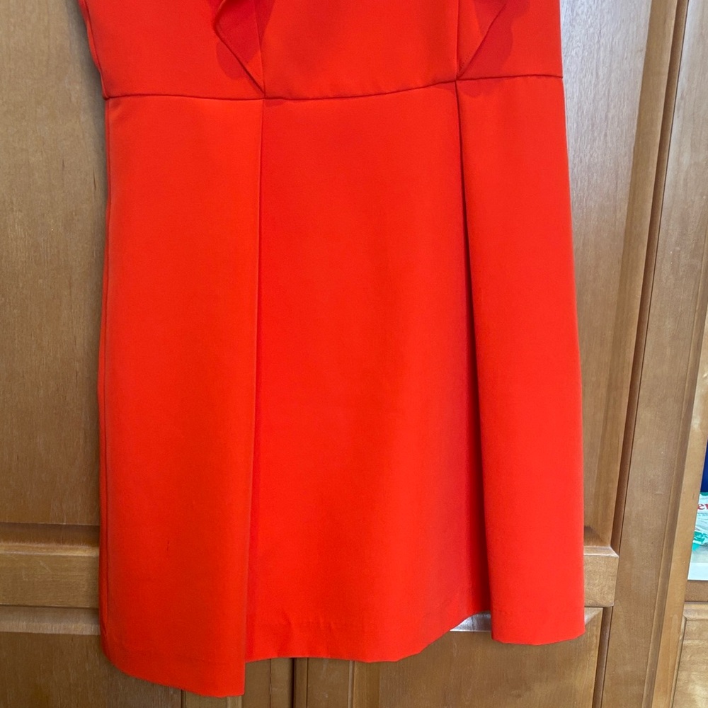 Milly Minis Ruffle Mini Dress - Picture 4 of 5